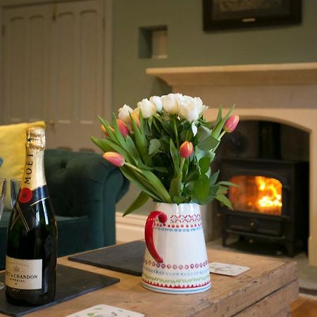 Wild Garlic Stays, Mumbles Newton  Extérieur photo
