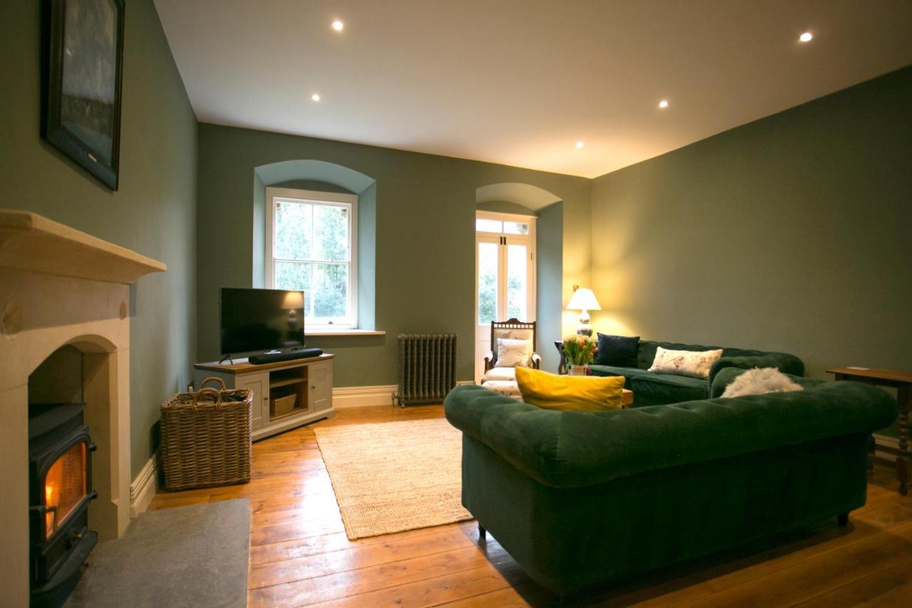Wild Garlic Stays, Mumbles Newton  Extérieur photo