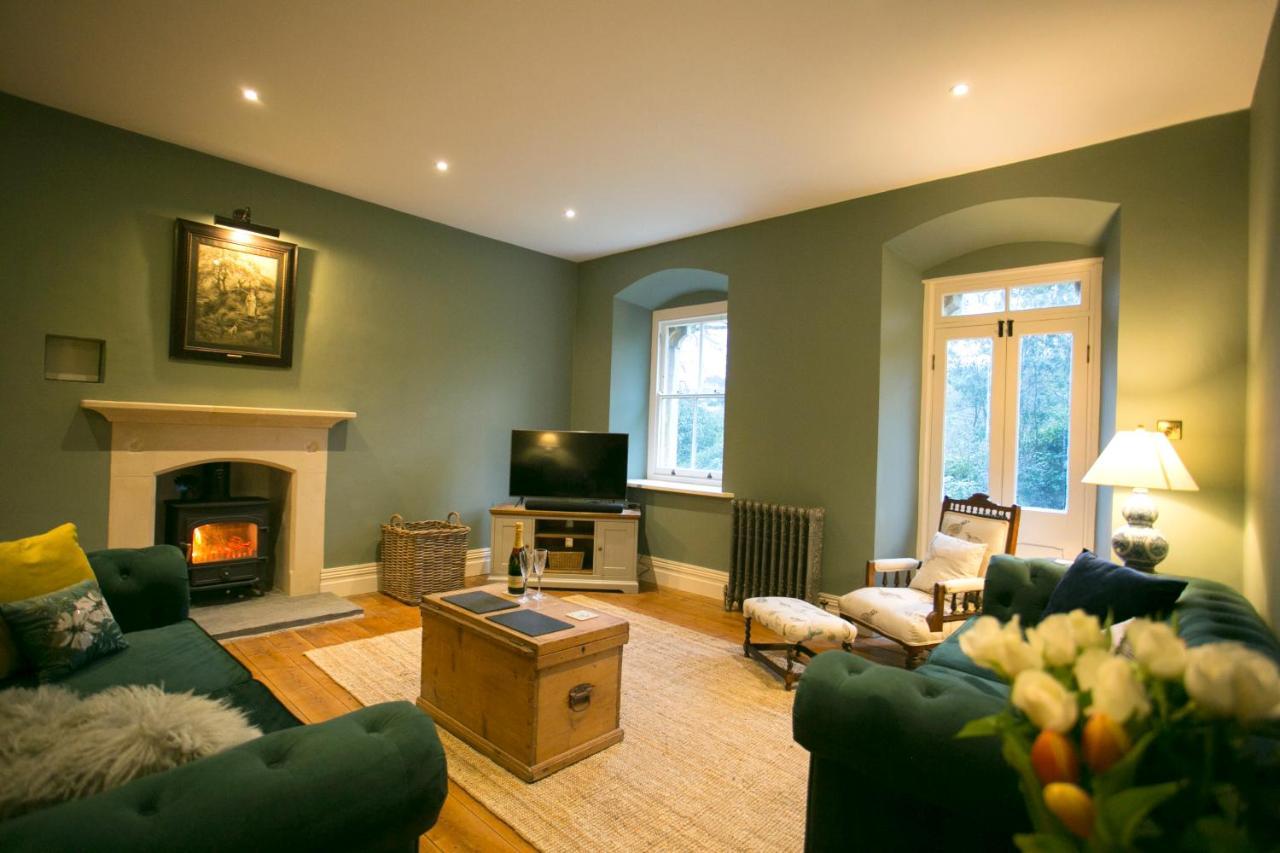 Wild Garlic Stays, Mumbles Newton  Extérieur photo
