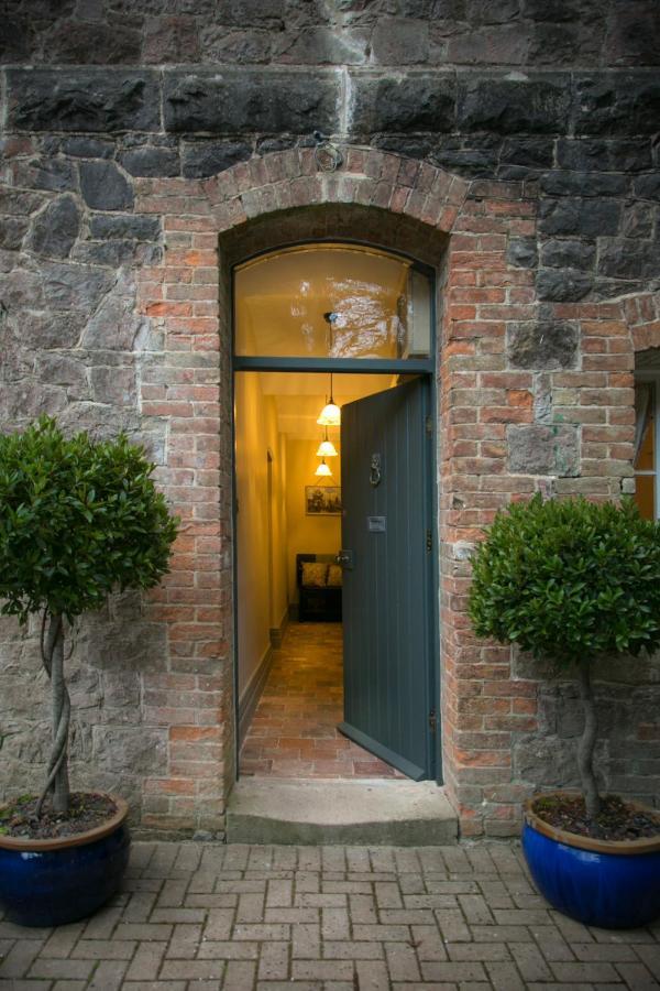 Wild Garlic Stays, Mumbles Newton  Extérieur photo