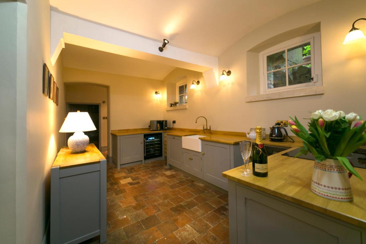 Wild Garlic Stays, Mumbles Newton  Extérieur photo