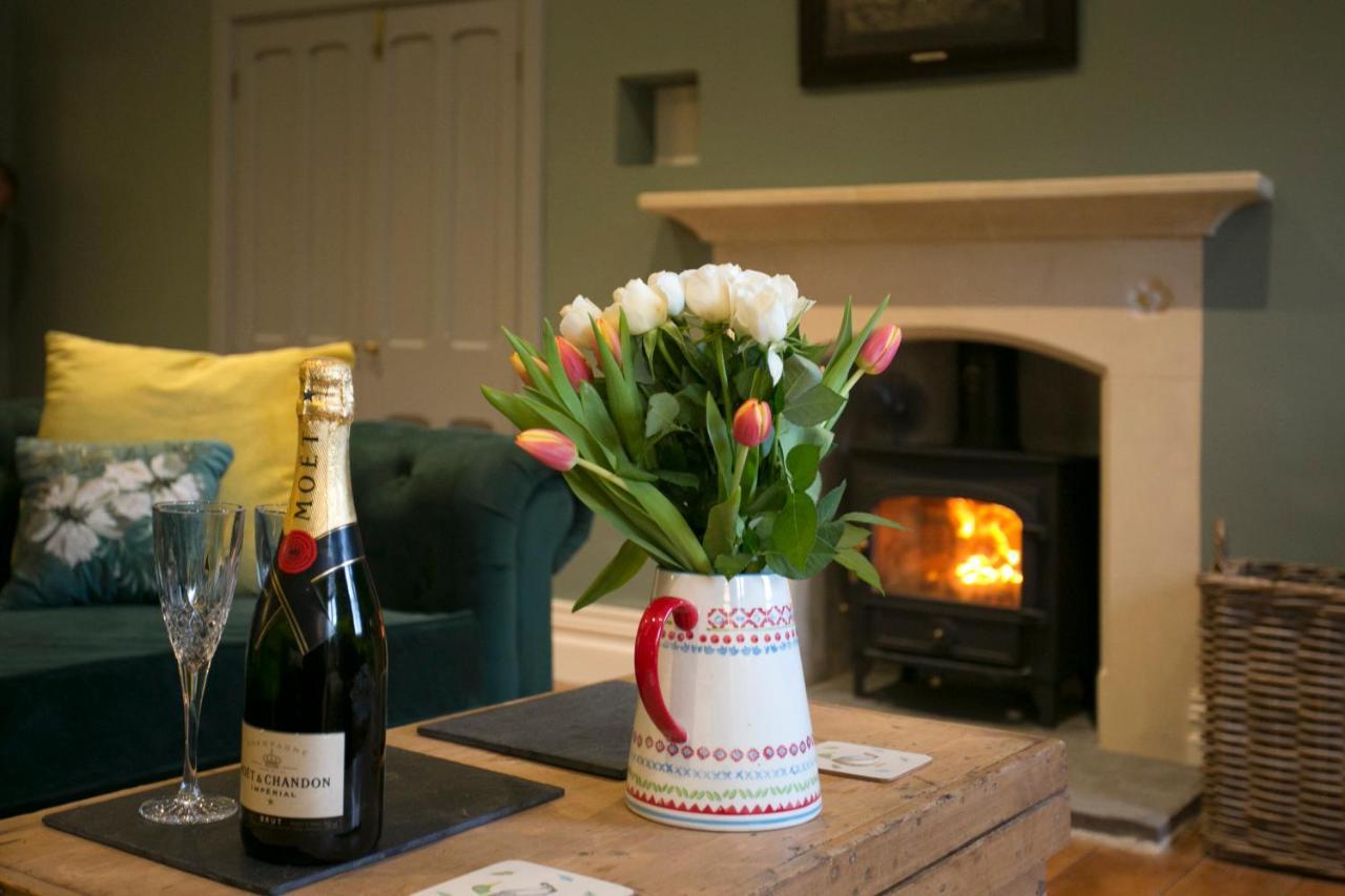 Wild Garlic Stays, Mumbles Newton  Extérieur photo