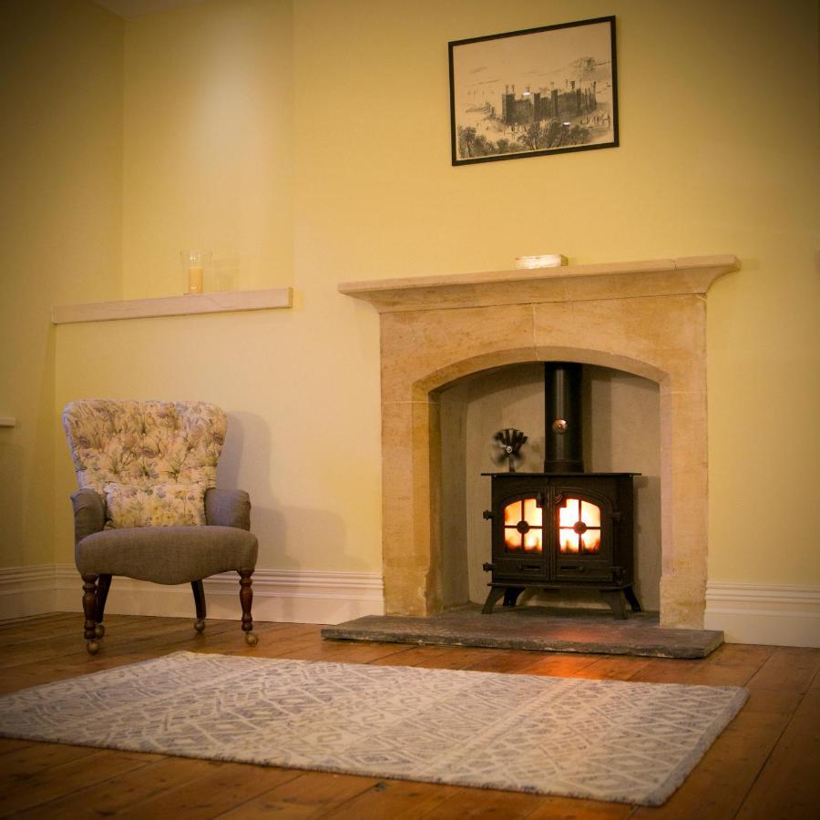 Wild Garlic Stays, Mumbles Newton  Extérieur photo