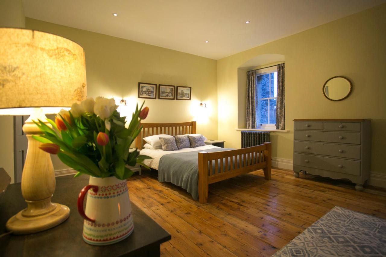 Wild Garlic Stays, Mumbles Newton  Extérieur photo