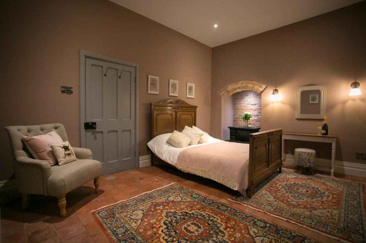 Wild Garlic Stays, Mumbles Newton  Extérieur photo