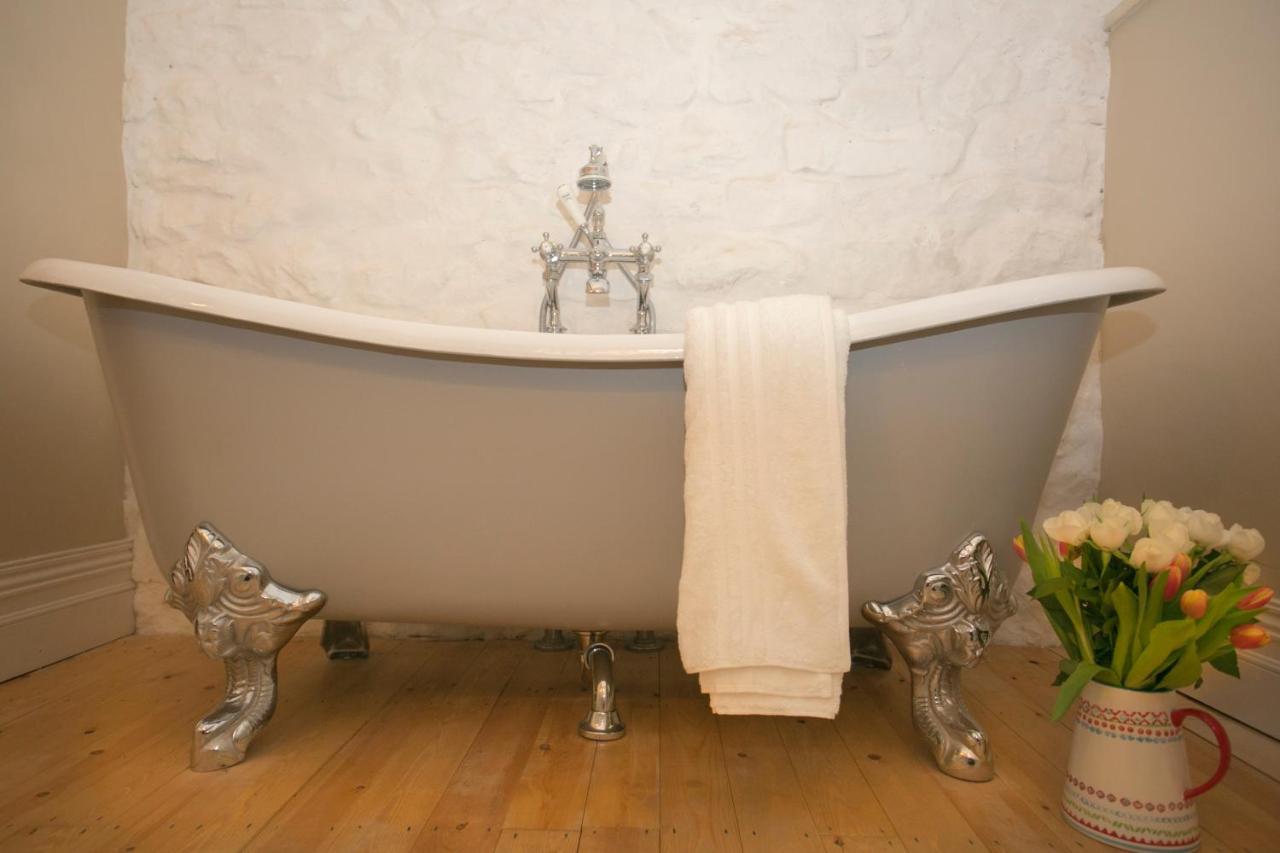 Wild Garlic Stays, Mumbles Newton  Extérieur photo
