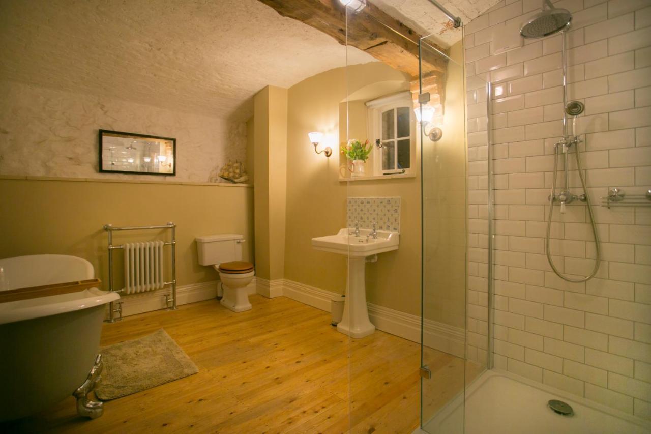 Wild Garlic Stays, Mumbles Newton  Extérieur photo
