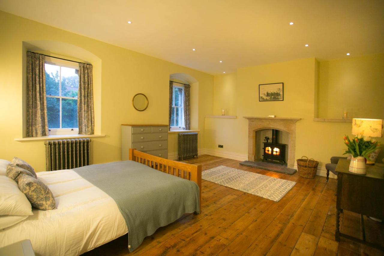 Wild Garlic Stays, Mumbles Newton  Extérieur photo